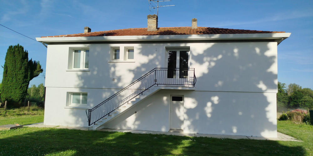 maison à MIRAMONT DE GUYENNE (47800)